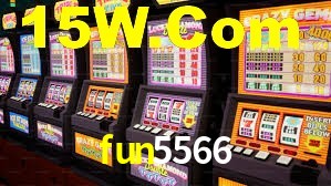 APP oficial da fun5566 para mobile